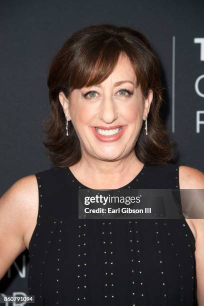 Actress Beth Hall attends Paley Honors In Hollywood: A Gala Celebrating Women In Television at the Beverly Wilshire Four Seasons Hotel on October 12,...