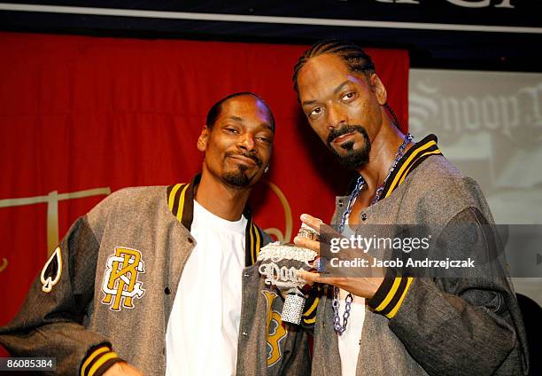 Wax (Rapper) Photos et images de collection - Getty Images