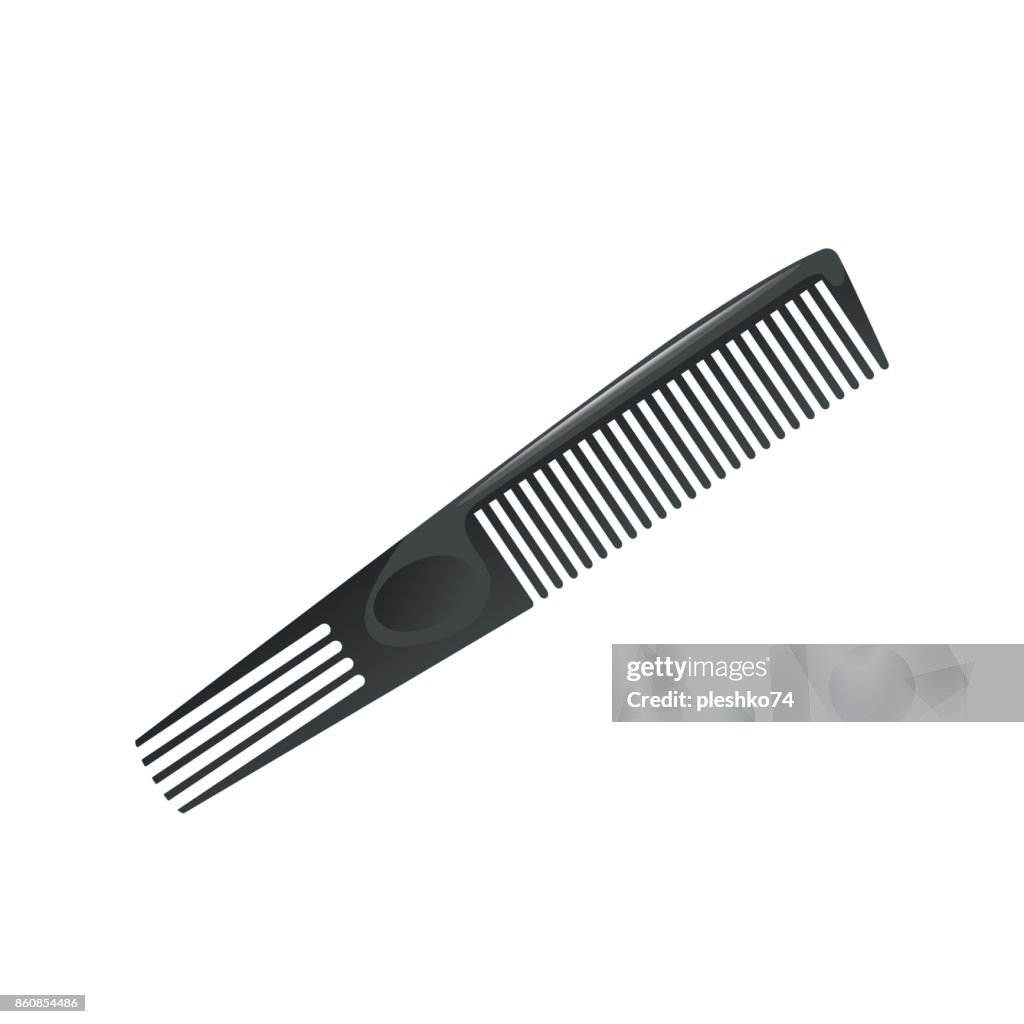 Dibujos Animados De Moda Plástico Negro Peine Con Dientes Largos Especiales Icono Aislado Sobre Fondo Blanco Accesorios Salón Profesional Vector Ilustración Ilustración de stock - Getty Images Dibujos Animados De Moda Plástico Negro Peine Con Dientes Largos Especiales Icono Aislado Sobre Fondo Blanco Accesorios Salón Profesional Vector Ilustración Ilustración de stock - Getty Images