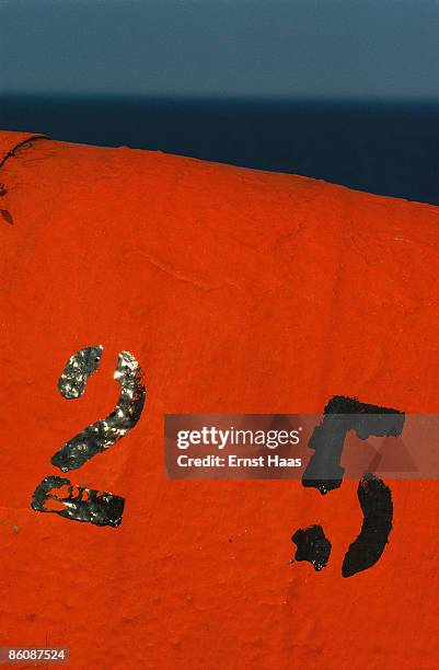 1972 Number 762 Stencil Number Stock Photos, High-Res Pictures, and Images - Getty ...