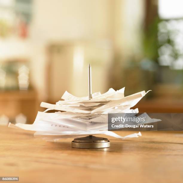 276 Stack Of Receipts Stock Photos, High-Res Pictures, and Images ...