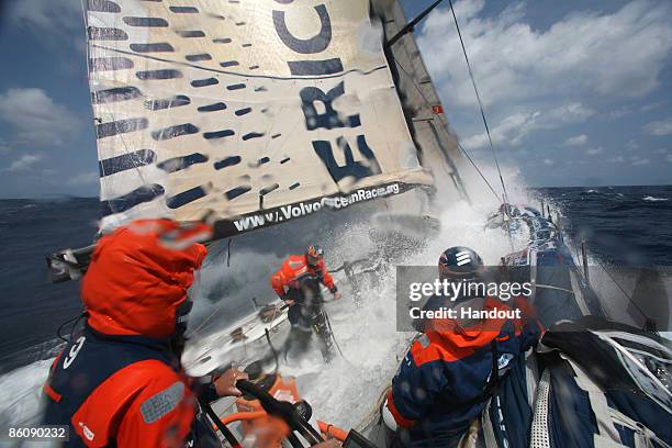 Ericsson Racing Team 668 Ericsson Racing Team Photos & High Res Pictures - Getty Images