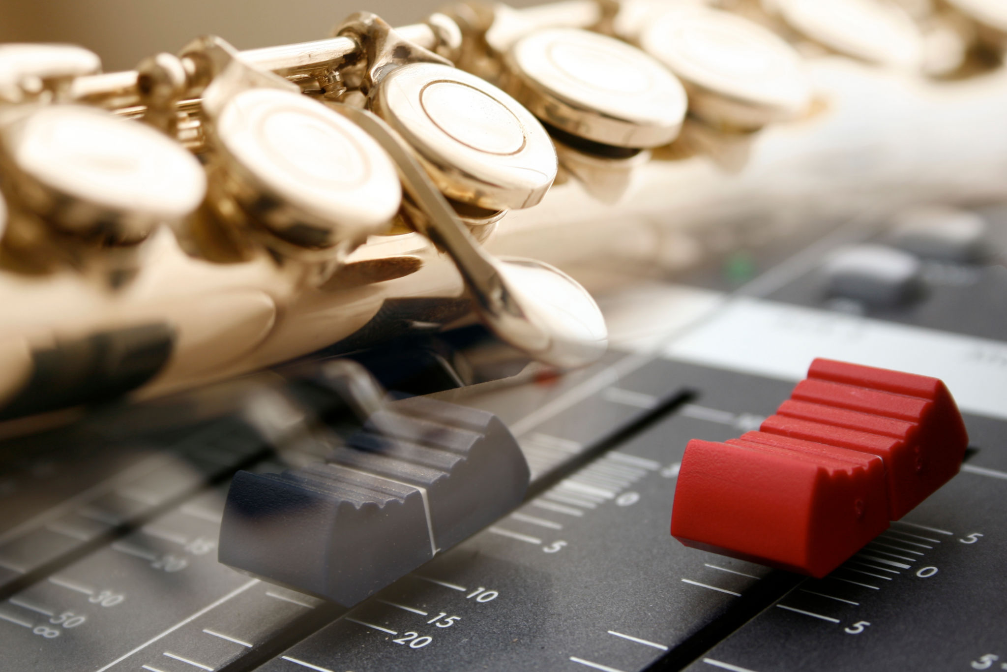 song editing