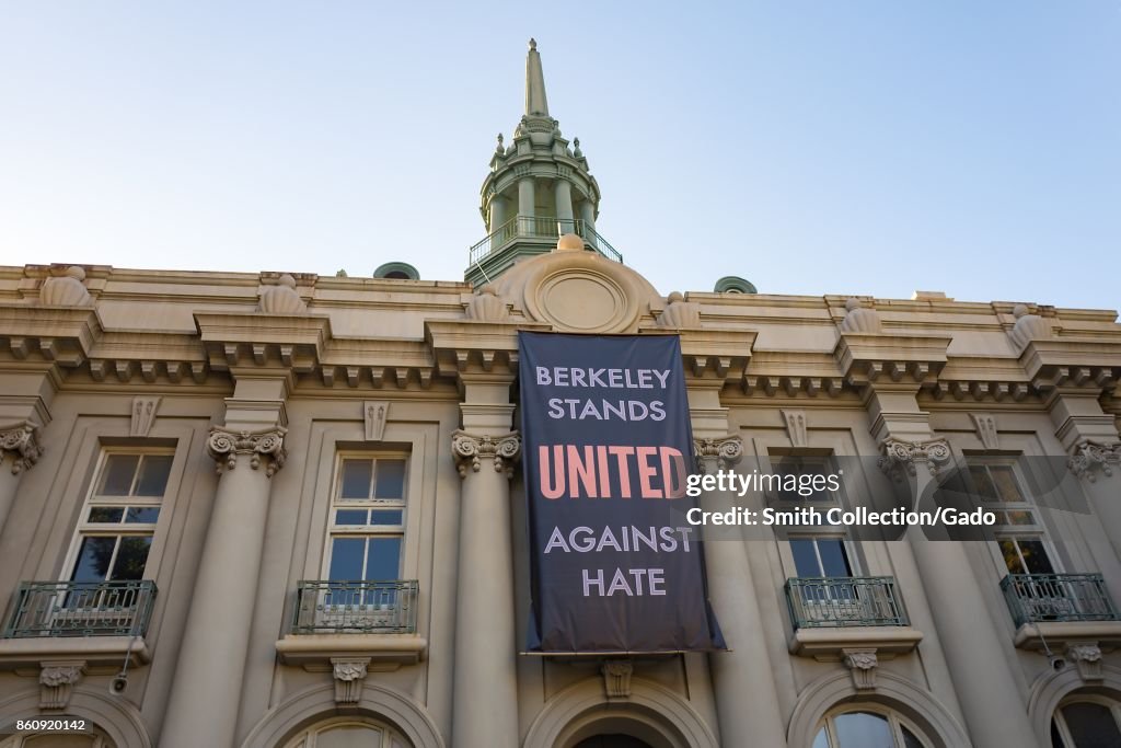 United Against Hate