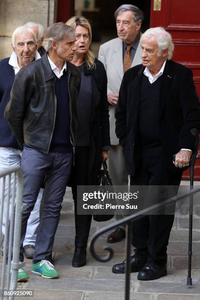 861 fotos e imagens de alta resolução de Belmondo Luana - Getty Images