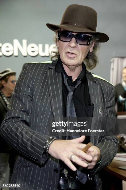 6,653 Udo Lindenberg And Stock Photos, High-Res Pictures, and Images ...