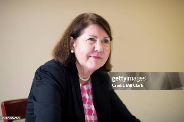 Ann Kirkpatrick, Democratic candidate for Congress from Arizona.