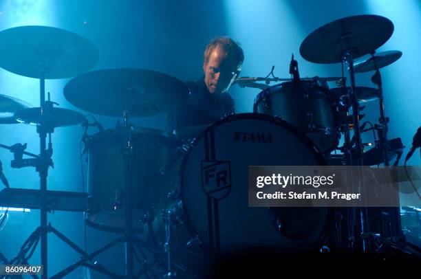 Photo of BANANAFISHBONES; BANANAFISHBONES live bei Tollwood, Muenchen am , Florian Rein