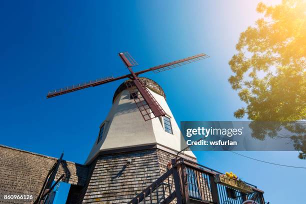 solvang - solvang - fotografias e filmes do acervo