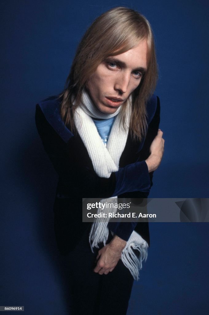 Photo of Tom PETTY