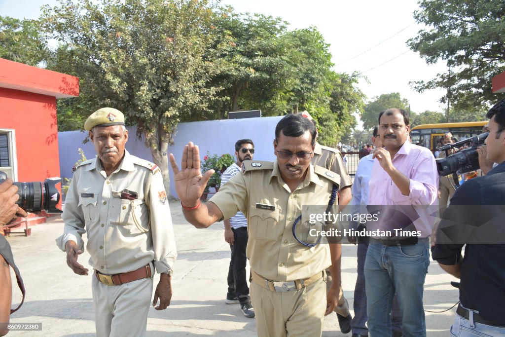 Aarushi Murder Case: Release Of Rajesh And Nupur Talwar From Dasna Jail Postponed Till Monday