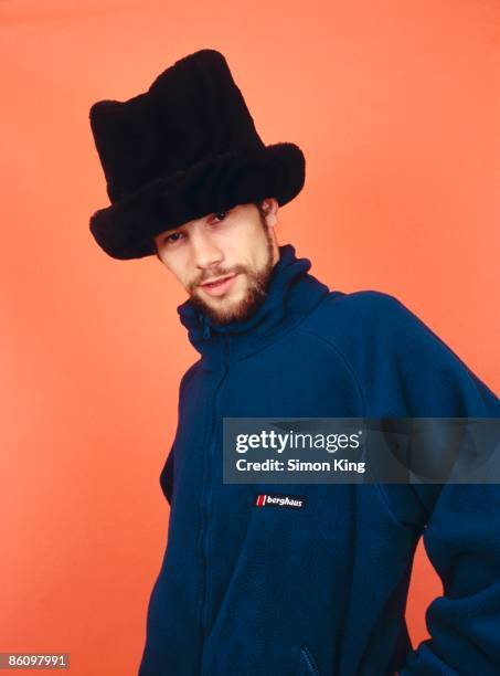 Photo of JAMIROQUAI