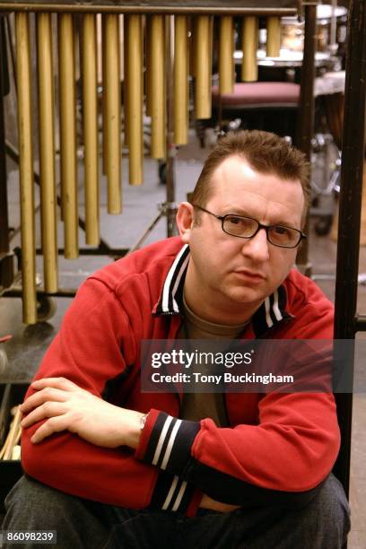 77 Mark Anthony Turnage Photos & High Res Pictures Getty Images