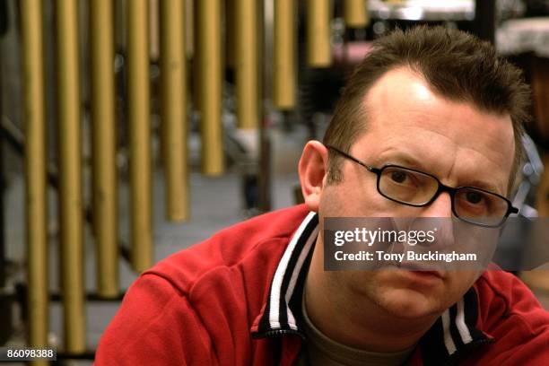 77 Mark Anthony Turnage Photos & High Res Pictures Getty Images