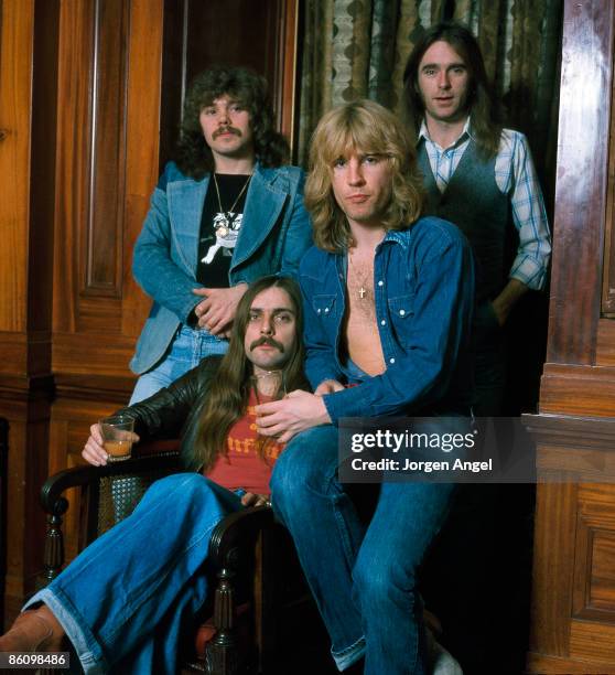 Status Quo Rapper Status Quo Band Photos and Premium High Res Pictures - Getty Images