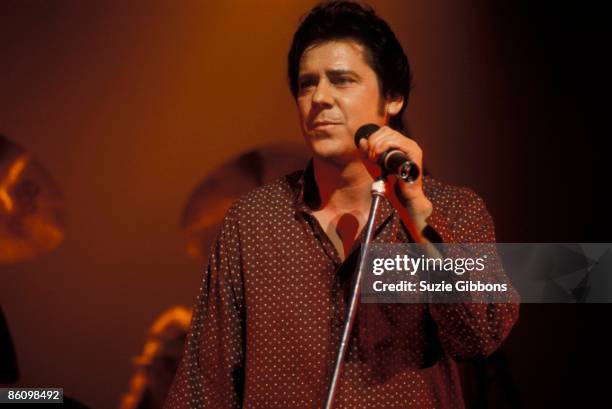Shakin Stevens Photos and Premium High Res Pictures - Getty Images