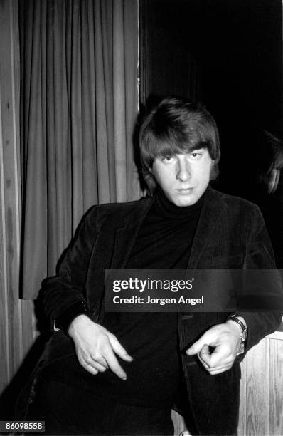 34 The Yardbirds 1967 Stock Photos, HighRes Pictures, and Images
