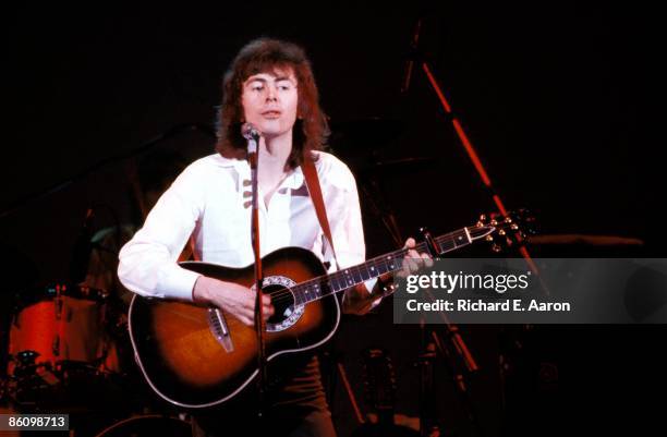 Photo of Al STEWART