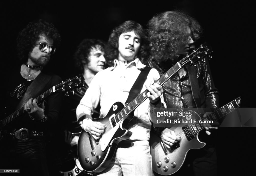 Photo of BLUE OYSTER CULT