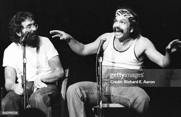 Cheech Intong 3,379 Cheech And Chong Images Stock Photos, High-Res Pictures, and ...
