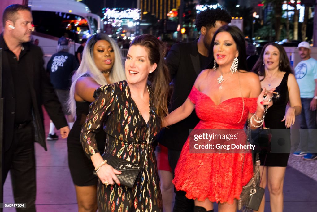 Kita Reed Bodyguard, Ren Bray and Actresses Kira Reed Lorsch, Taimie Hannum and ...