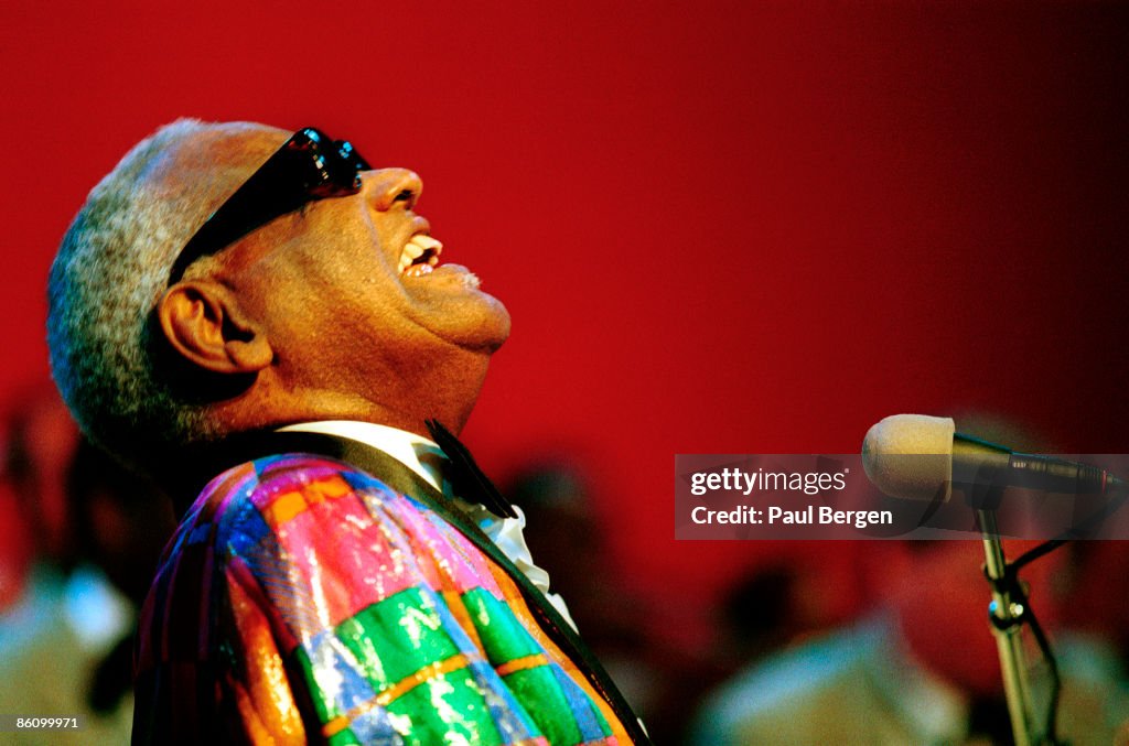 Photo of Ray CHARLES