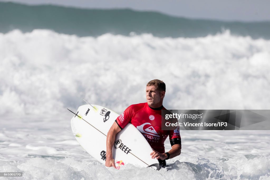 Quiksilver Pro France 2017 InHossegor