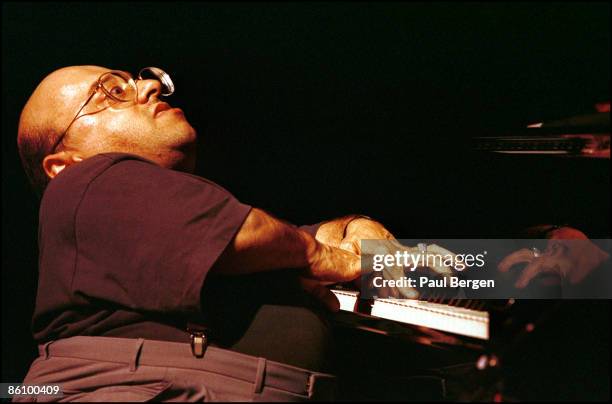 Photo of Michel PETRUCCIANI