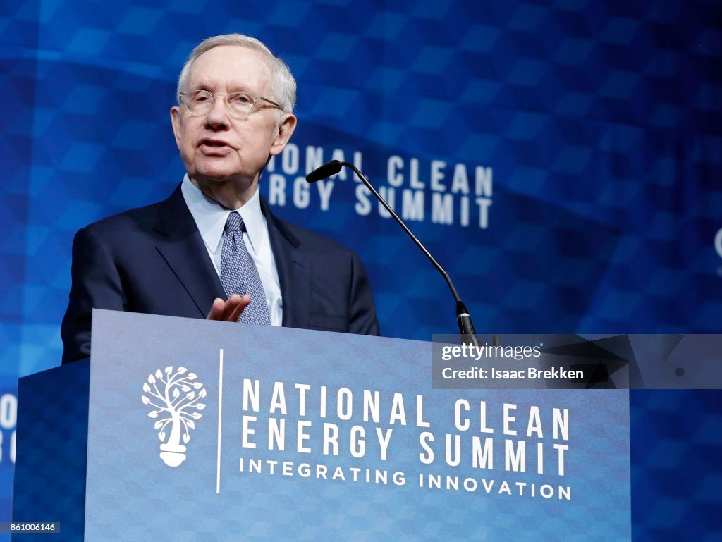 National Clean Energy Summit 9.0: Integrating Innovation In Las Vegas