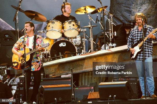 Eagles Hell Freezes Over Live Concert Full Video Eagles Hell Freezes Over Photos and Premium High Res Pictures - Getty