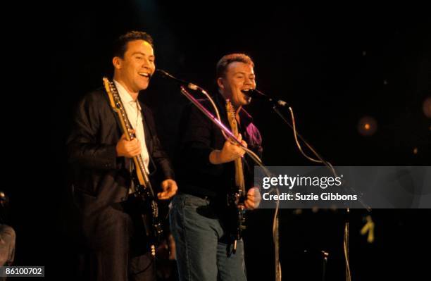 Photo of UB40