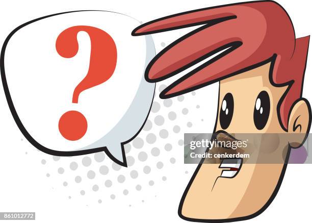 Cartoon Where Question 181 Kid Problem Solving Cartoon Stock Photos, High-Res Pictures, and ...