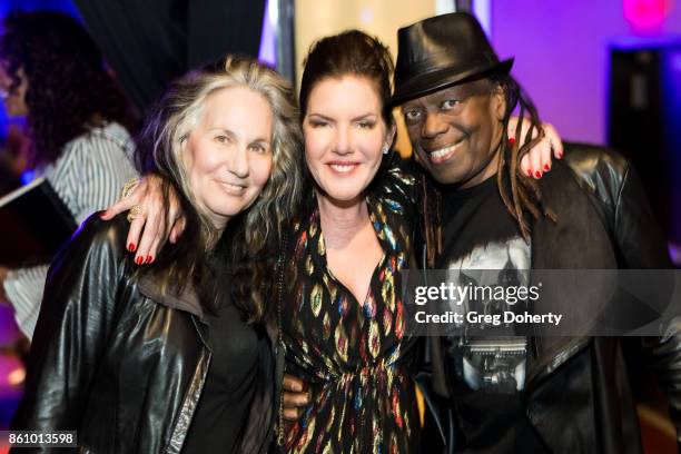 Kita Reed 58 Kira Reed And Taimie Hannum Double Birthday Bash At Hard Rock Live ...