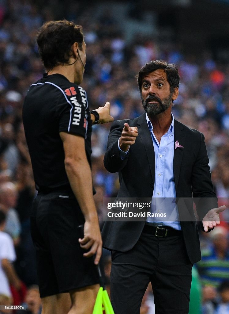 Espanyol v Levante - La Liga