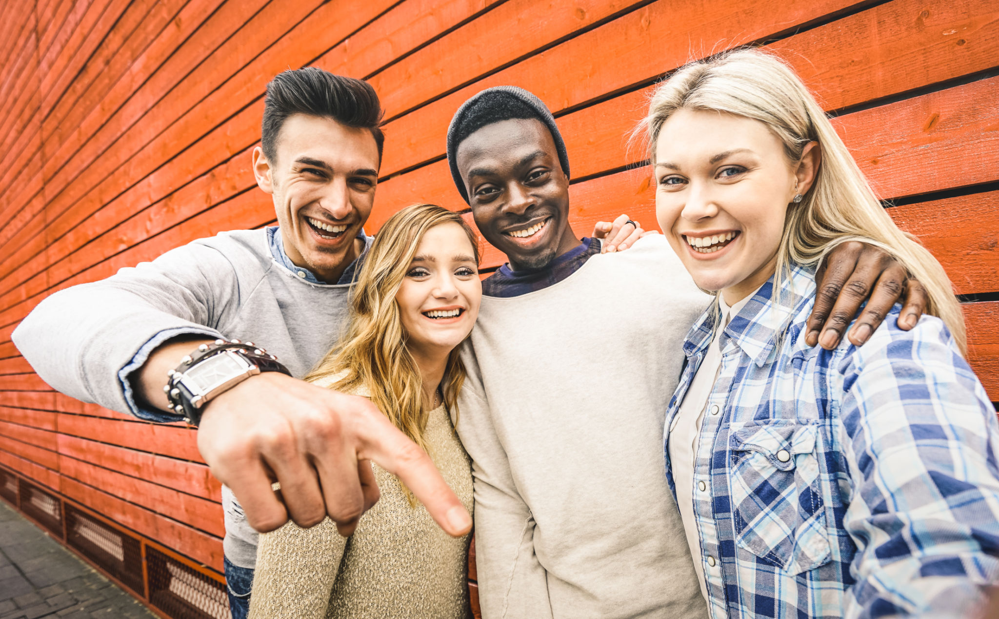 international students london