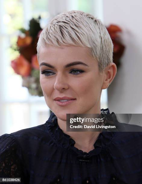 2,773 Serinda Swan Photos and Premium High Res Pictures - Getty Images 2,773 Serinda Swan Photos and Premium High Res Pictures - Getty Images