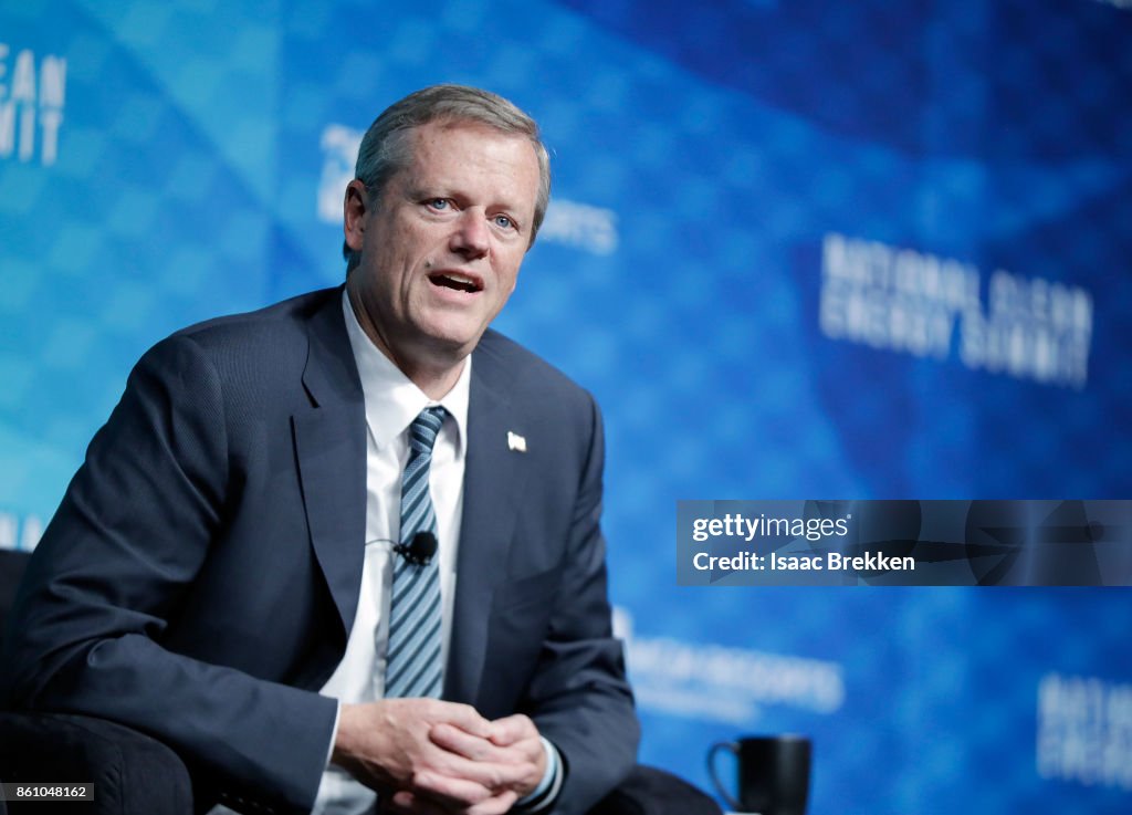 National Clean Energy Summit 9.0: Integrating Innovation In Las Vegas