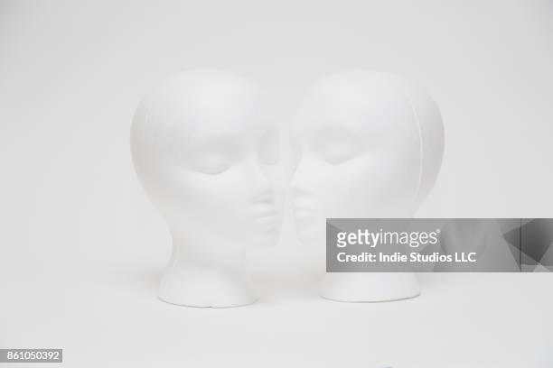 127 Foam Mannequin Head Stock Photos, High-Res Pictures, and Images - Getty  Images