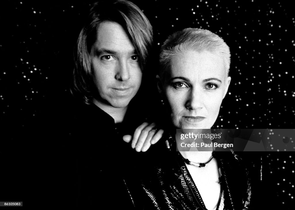 Photo of ROXETTE