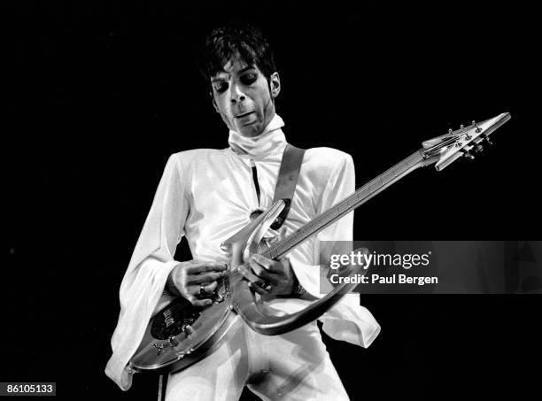 Photo of PRINCE; Den Bosch,Netherlands, Prince