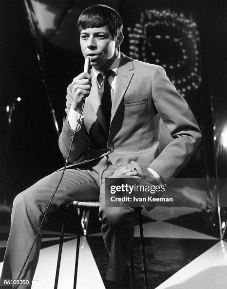 American Singer Bobby Goldsboro American Singer Bobby Goldsboro