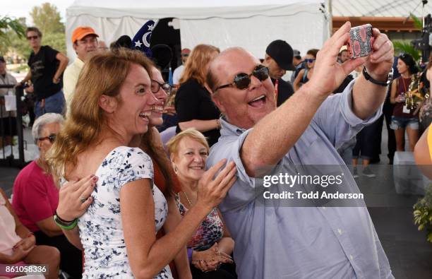 The hosts of "The Chew" broadcast from Disney's Epcot Center in Lake Buena Vista, Florida. Yvette Nicole Brown is the guest on Friday, October 13th....