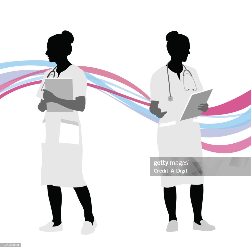 Emergency/Ward Nurses