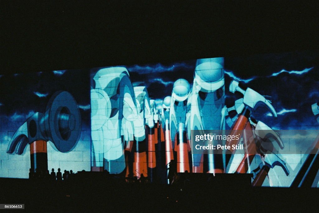 Photo of PINK FLOYD