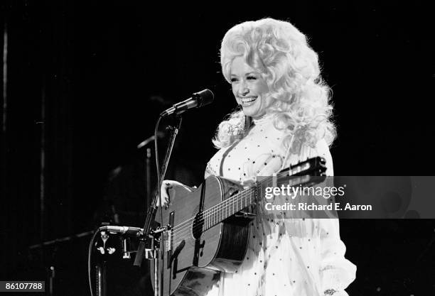 Photo of Dolly PARTON