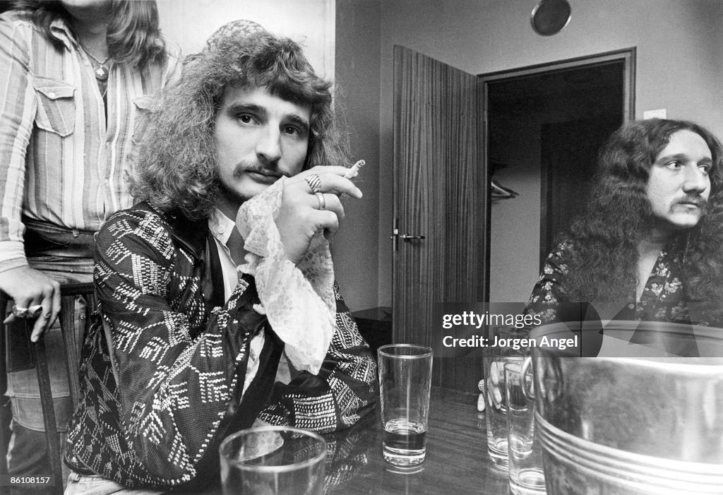 Photo of URIAH HEEP