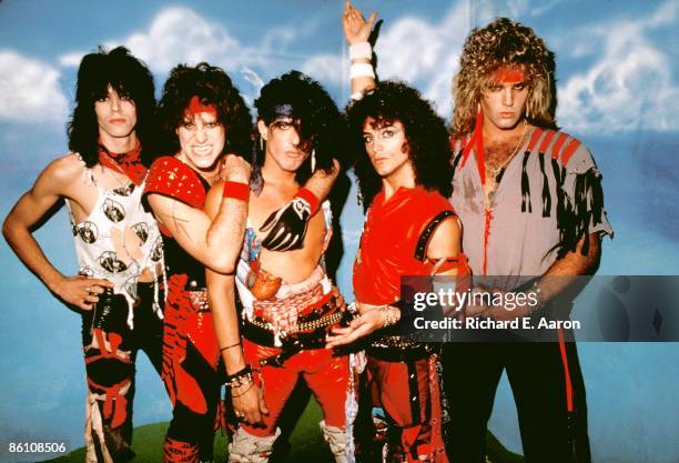 Singer For Ratt 938 Ratt (Band) Stock Photos, High-Res Pictures, and Images - Getty Images