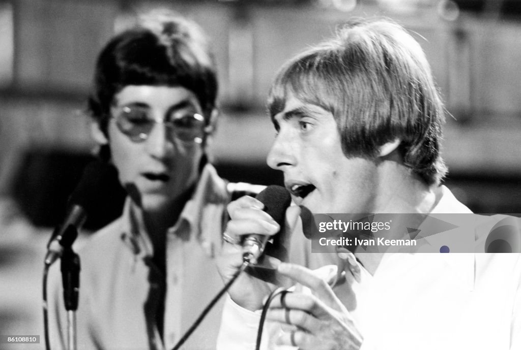 The Who On Ready Steady Go!