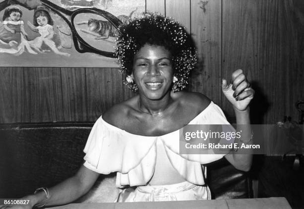 Minnie Riperton Cancer Minnie Riperton Favorite Color