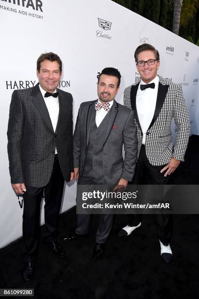 Ron Cyrus 433 Ron Cyrus Photos & High Res Pictures - Getty Images